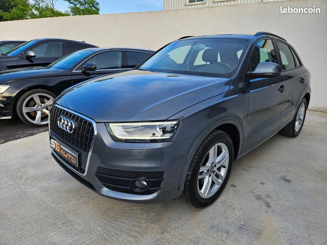 Concession voiture occasion SG Auto Nîmes