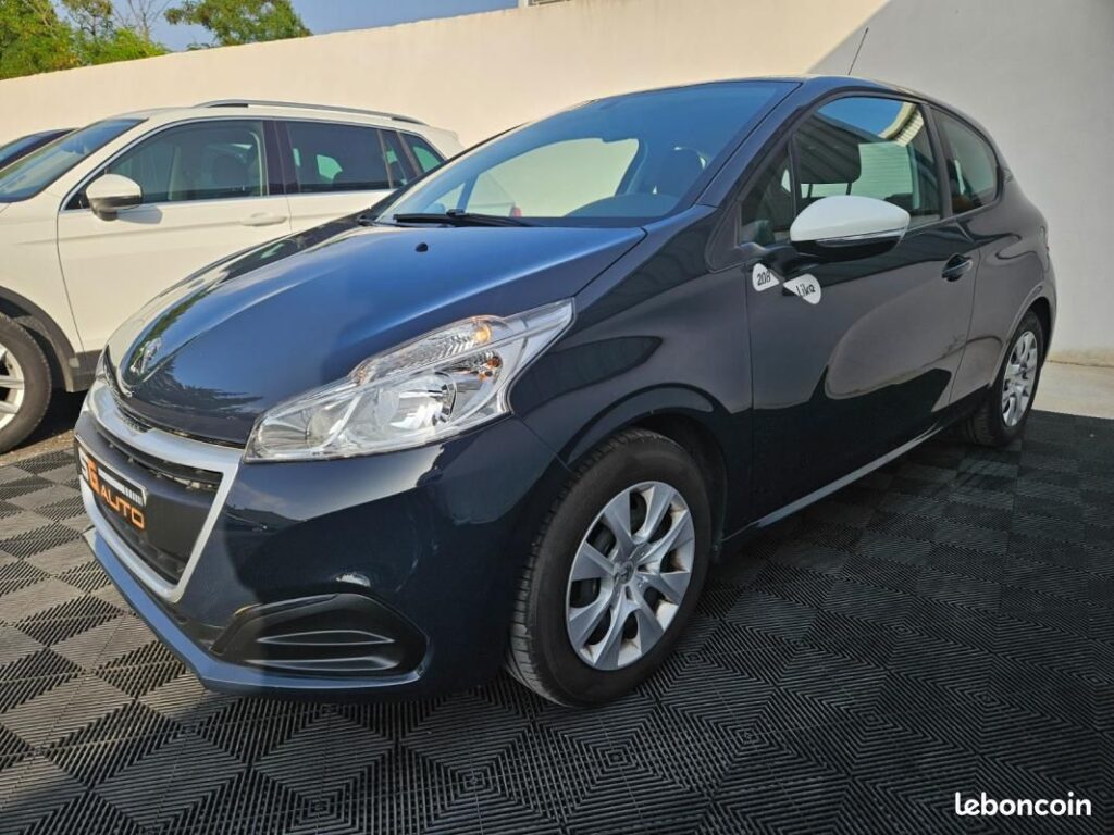 Le parc automobile SG Auto à Nîmes vous propose un large choix de voitures d’occasion révisées, avec garantie, à tous les prix.