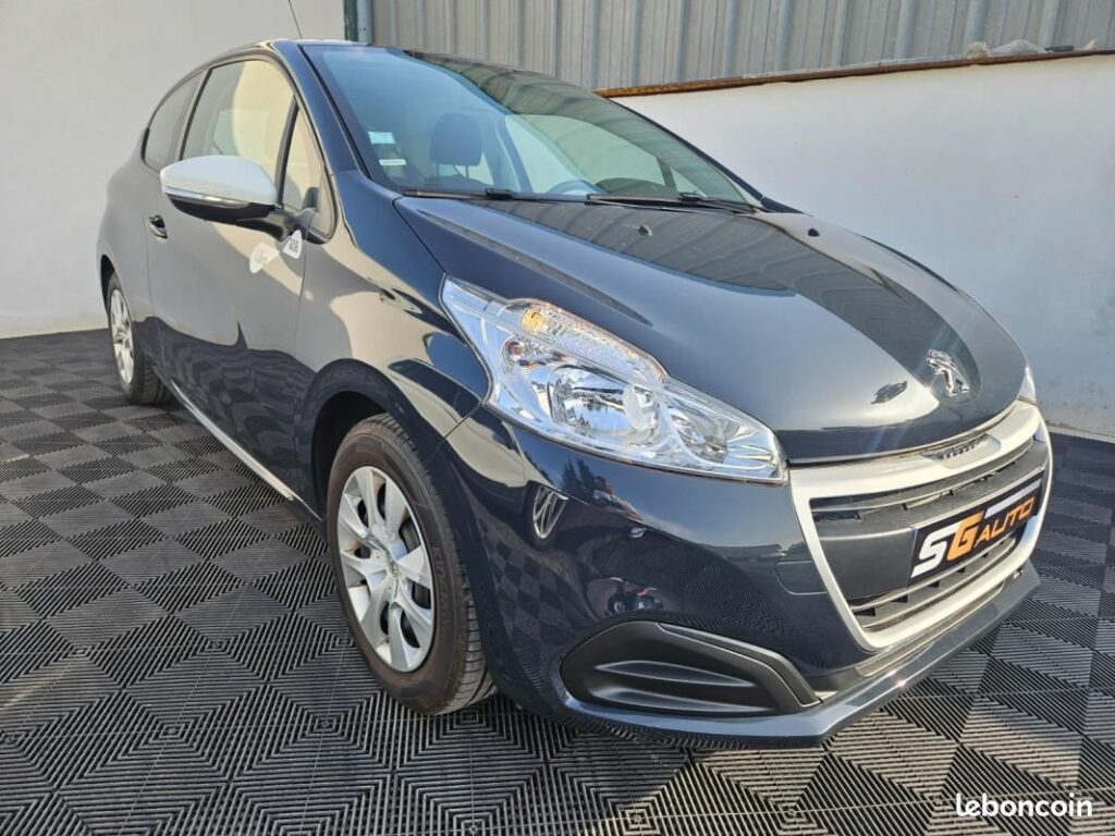 Le parc automobile SG Auto à Nîmes vous propose un large choix de voitures d’occasion révisées, avec garantie, à tous les prix.