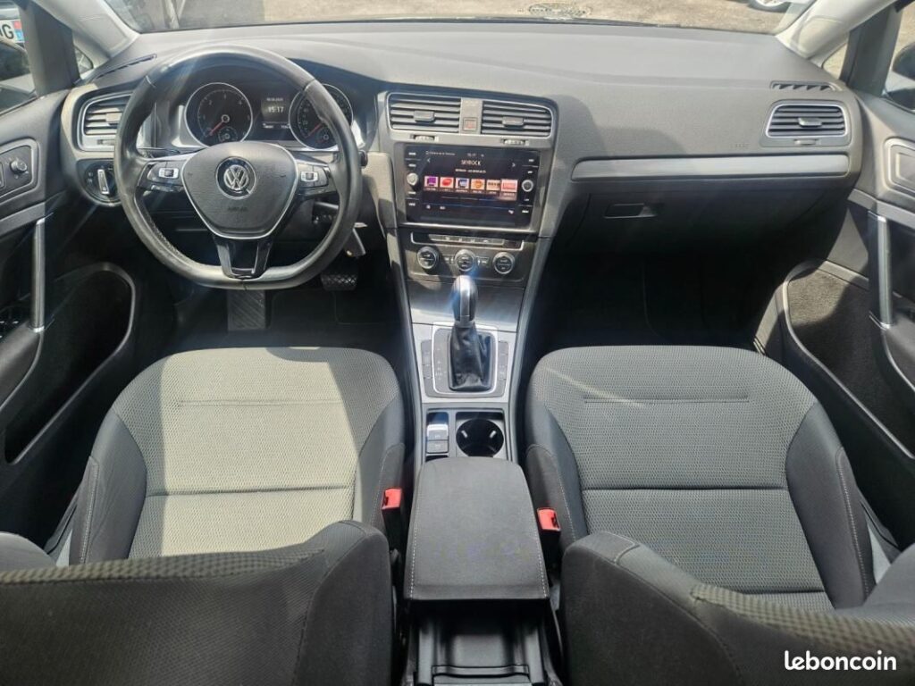 voiture GOLFd’occasion nîmes